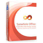 Sanwhole Office Ultimate