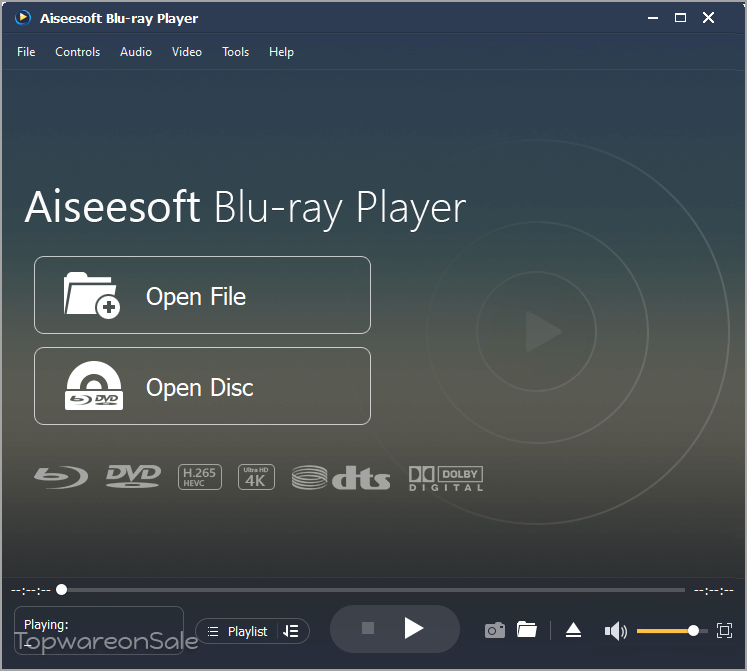 aiseesoft blu ray player coupon