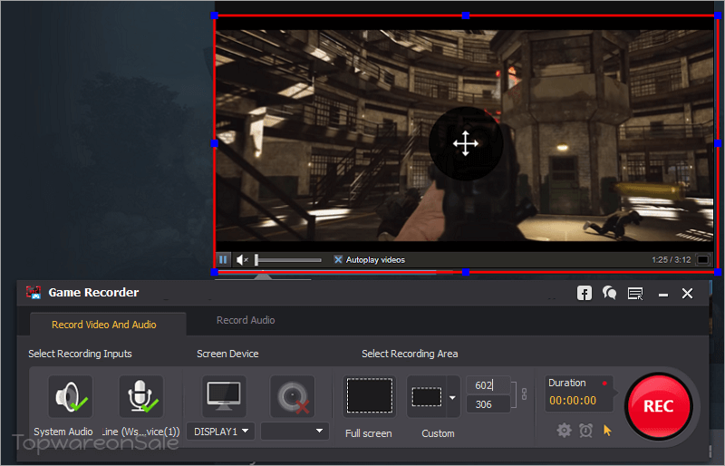 aiseesoft game recorder coupon codes