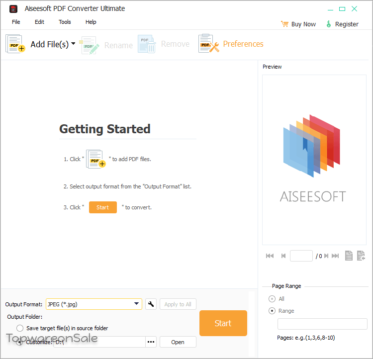 aiseesoft pdf converter ultimate coupon