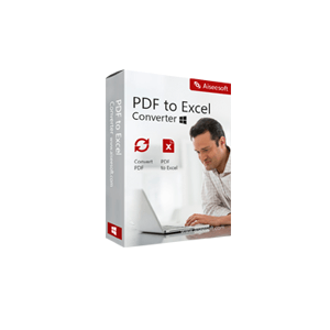 aiseesoft-pdf-to-excel-converter