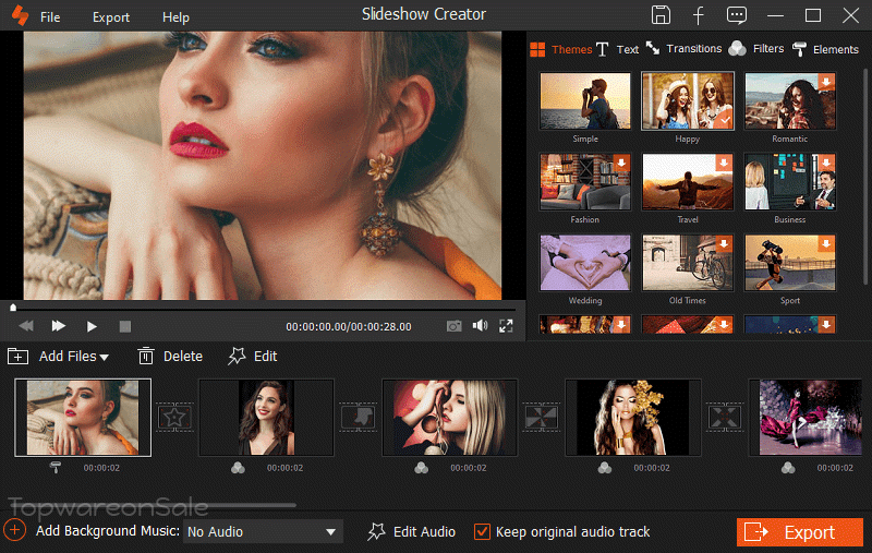aiseesoft slideshow creator coupon codes