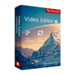 aiseesoft video editor pro
