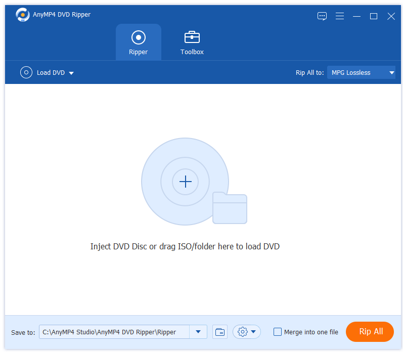 anymp4 dvd ripper coupon