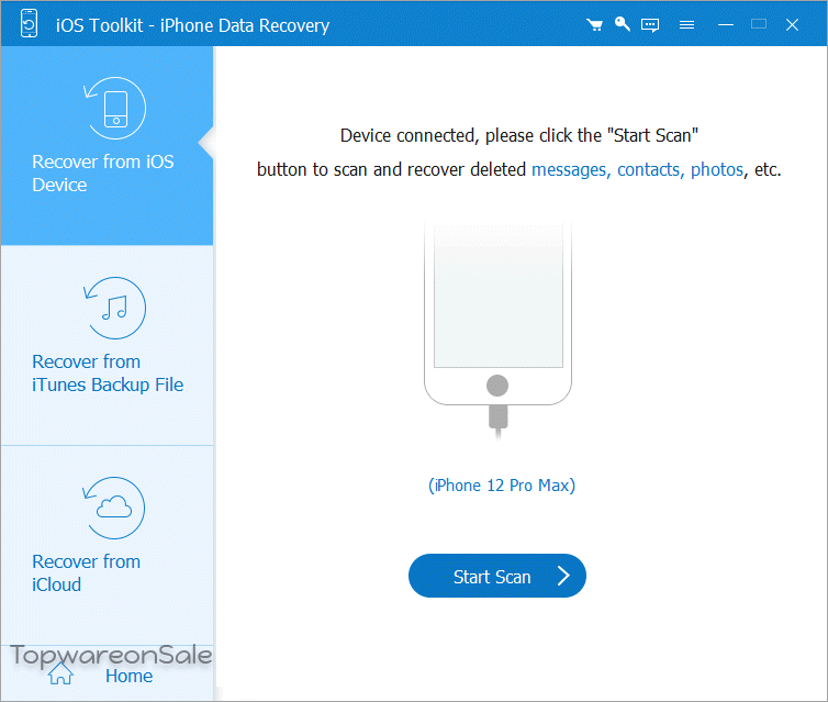 anymp4 iphone data recovery coupon