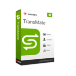 AnyMP4 TransMate