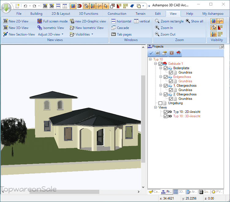 ashampoo 3d cad architecture coupon code