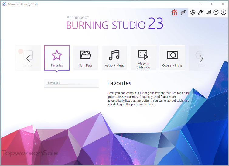 ashampoo burning studio coupon code