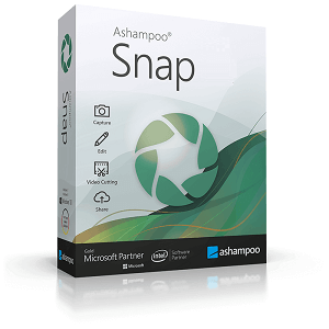 ashampoo snap ashampoo snap