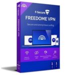 f secure freedome vpn free key coupon code