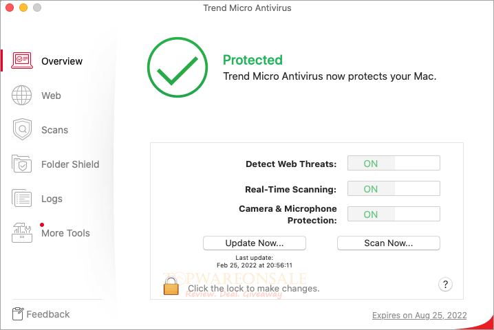 trend micro antivirus for mac license key for free Trend Micro Antivirus for Mac License Key for Free