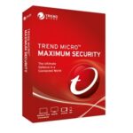 trend micro maximum security coupon code free