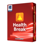 Vovsoft Health Break Reminder Free Key Coupon Code