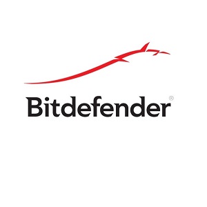 Bitdefender logo
