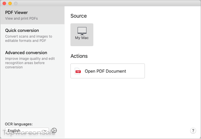 abbyy finereader pdf for mac coupon codes