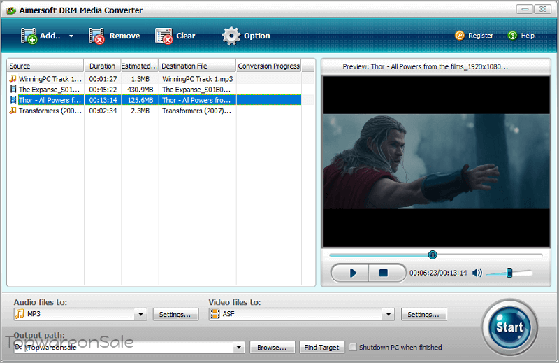 aimersoft drm media converter coupon code aimersoft drm media converter coupon code