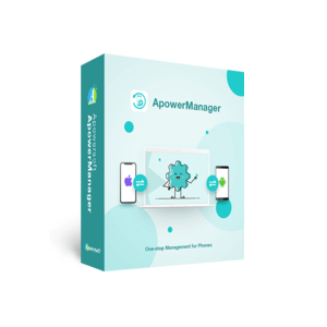 apowersoft-apowermanager