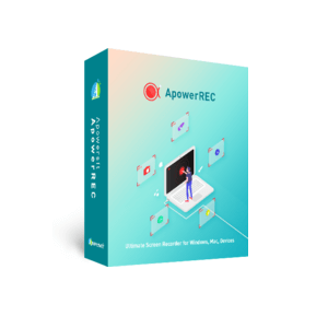 apowersoft-apowerrec