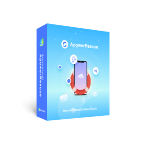 apowersoft-apowerrescue