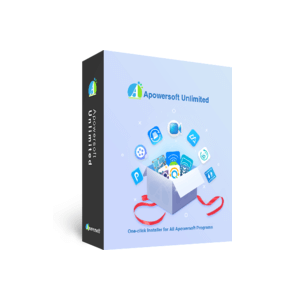 apowersoft-unlimited