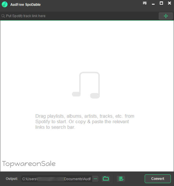 audfree spotify music converter coupon audfree spotify music converter coupon