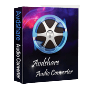 avdshare-audio-converter avdshare-audio-converter