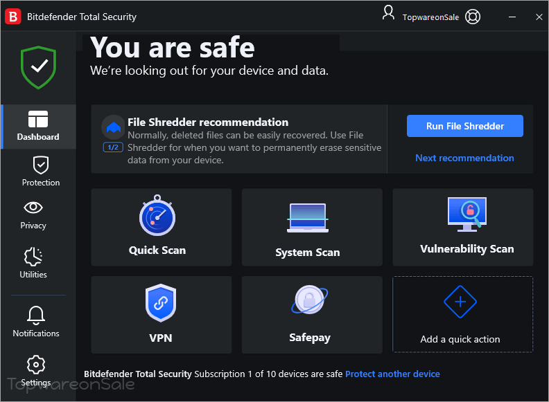 bitdefender total security coupon bitdefender total security coupon