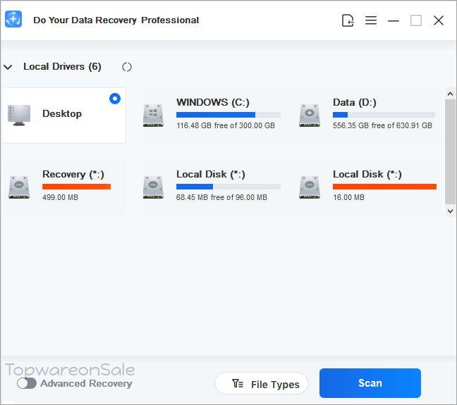 do your data recovery coupon code