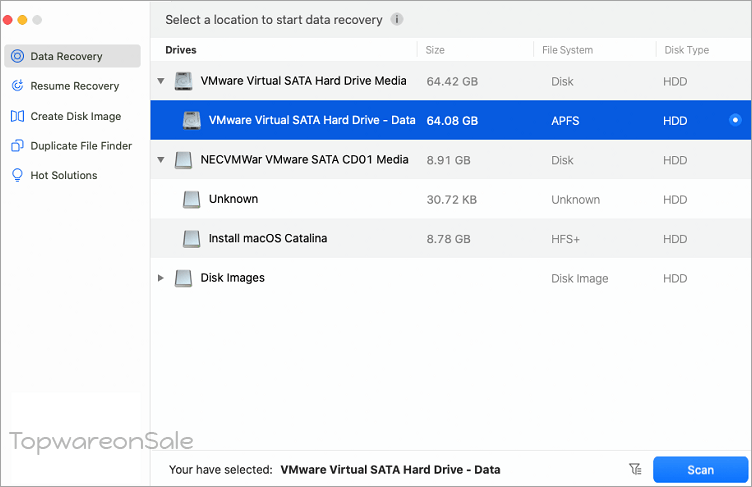 donemax data recovery for mac coupon