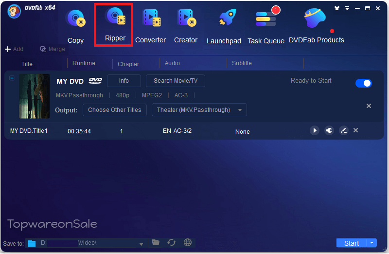 dvdfab dvd ripper coupon