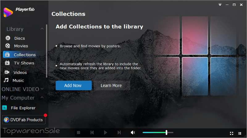 dvdfab playerfab ultra hd player coupon codes