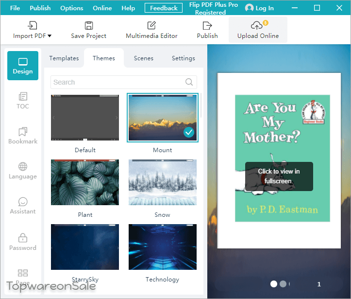 flip pdf plus pro coupon