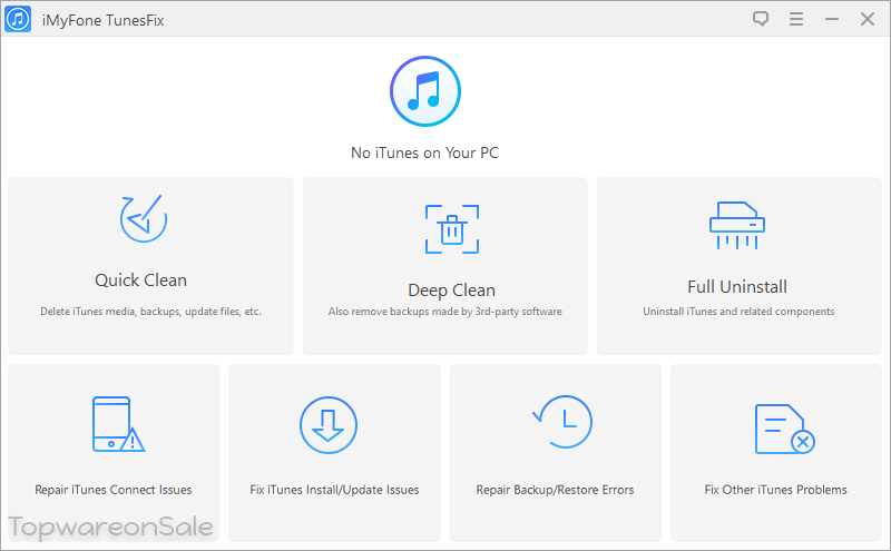 imyfone tunesfix coupon codes