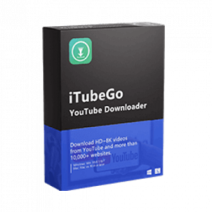 itubego-youtube-downloader