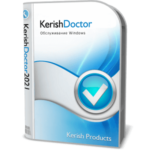 kerish doctor