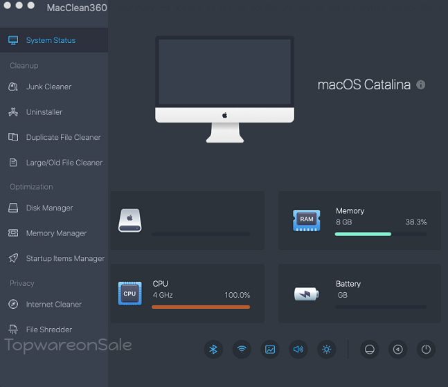 macclean360 coupon code
