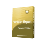 macrorit partition expert server edition