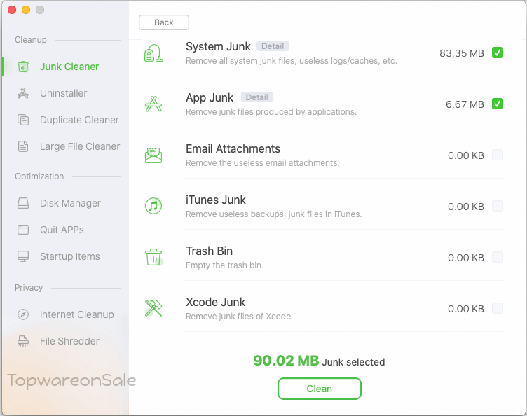 magoshare awecleaner for mac coupon code