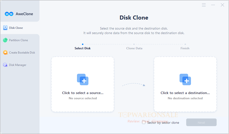 Magoshare AweClone License Key Free