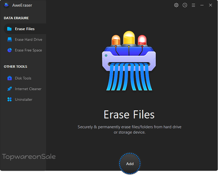 magoshare aweeraser coupon code