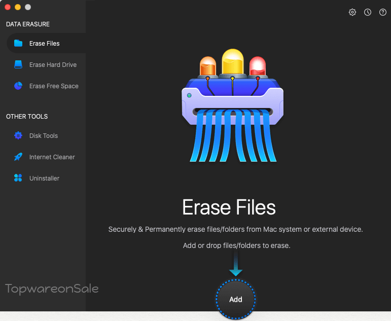 magoshare aweeraser for mac coupon