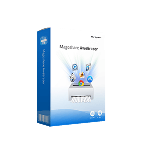 magoshare-aweeraser