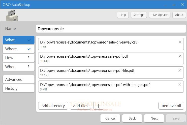o o autobackup professional license key free O&O AutoBackup Professional License Key Free