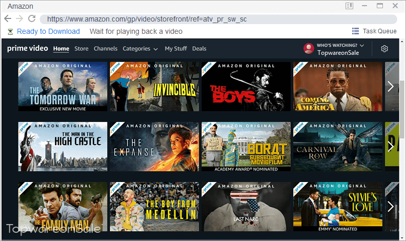 streamfab amazon downloader coupon codes streamfab amazon downloader coupon codes