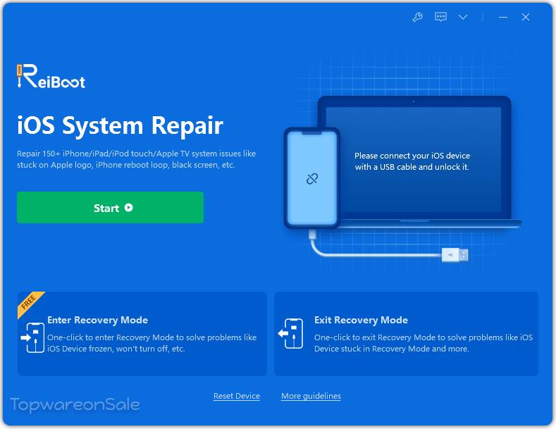 tenorshare reiboot coupon codes