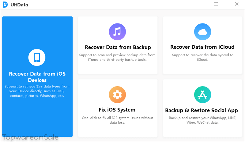 tenorshare ultdata coupon codes