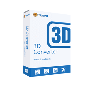 tipard-3d-converter