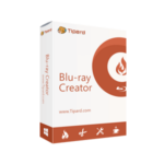 tipard blu ray creator