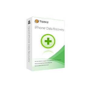 tipard-iphone-data-recovery