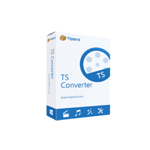 tipard-ts-converter